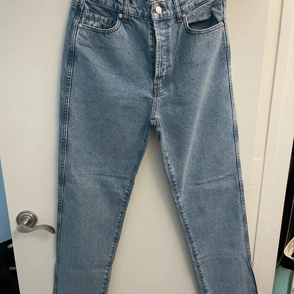 Revice, Blue Jeans - Picture 4 of 4